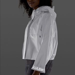 Lululemon Rain Chaser Jacket